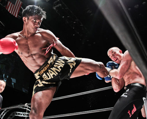 Buakaw 2